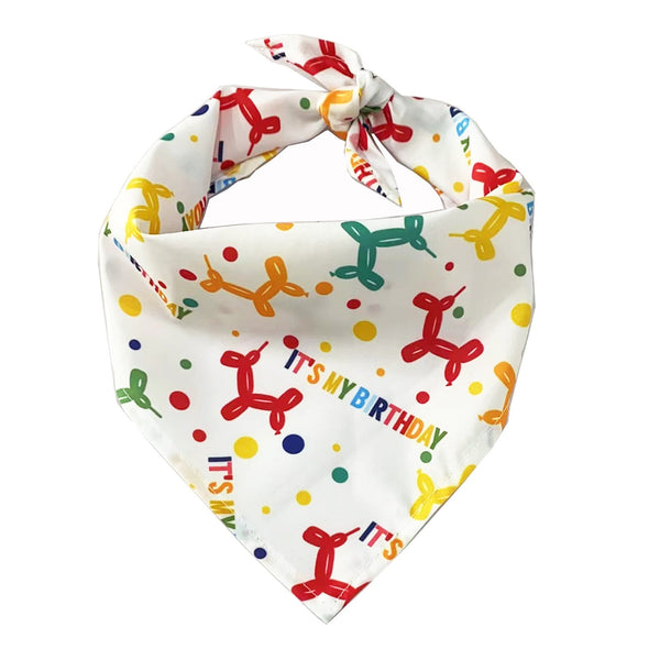 Eve Dog Bandana